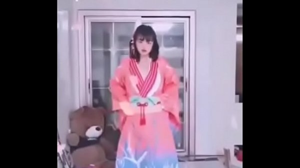 China hot beautiful student naked and masturbate
