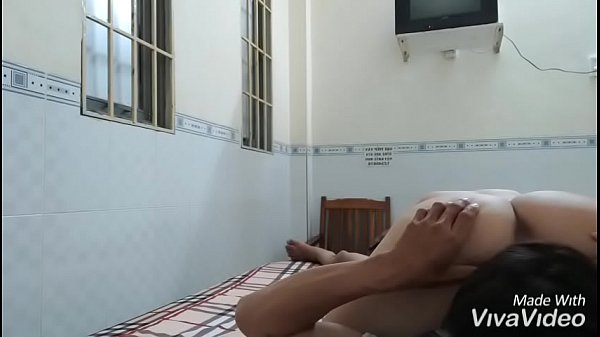 Bú lồn em yêu tư thế 69 sướng tê người
