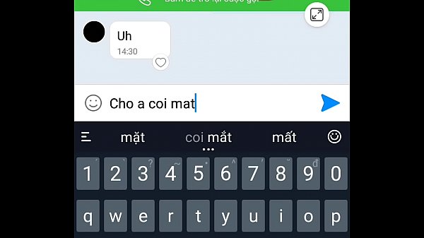 Chat sex với em Tâm dâm dục nứng lồn