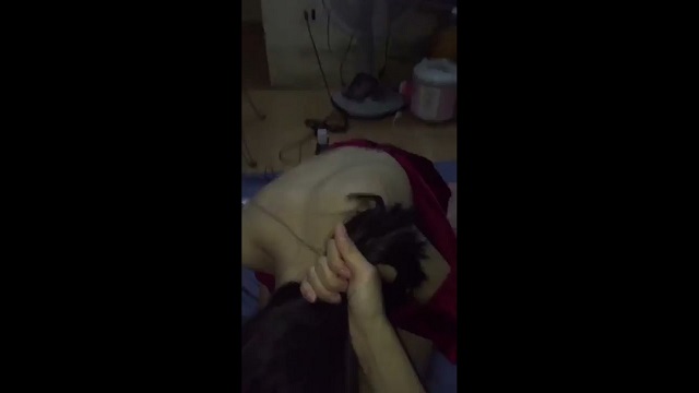 Con người yêu tôi bj cực đã