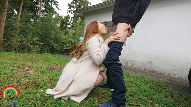 Bị chị gái dâm đãng gạ địt cực hăng