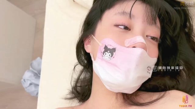 Chăm sóc cô em gái bệnh xinh đẹp lồn ngon