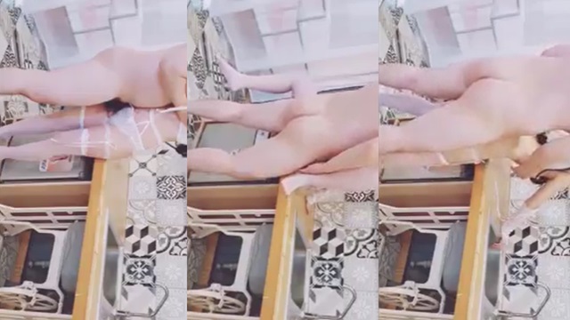 Gạ gẫm cô em vợ trắng nõn lồn non dễ thương