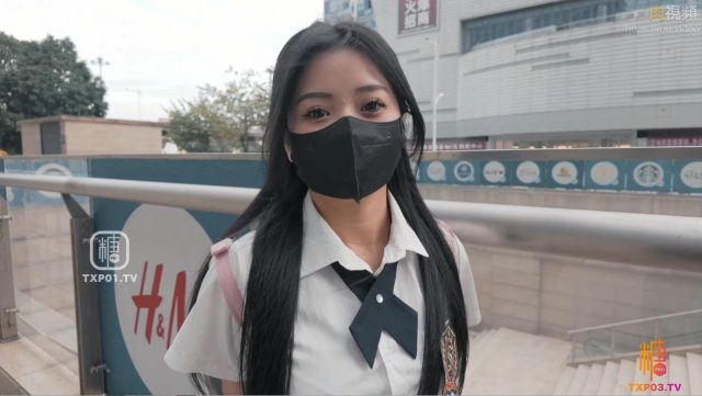 Mua dâm nữ sinh ngọt nước dễ thương